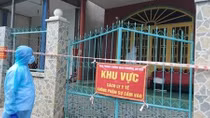 Bộ Y tế hướng dẫn cách ly F0 không triệu chứng và F1 tại nhà