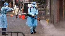 Hà Nội thêm 35 ca dương tính, có 23 ca thuộc chùm ho sốt thứ phát tại cộng đồng