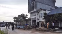 20 đối tượng dùng súng truy sát nhau ở vùng biên