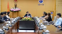 Thông báo khẩn về ca lây nhiễm COVID-19 từ người cách ly ở TP Hồ Chí Minh