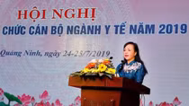 Bộ Y tế tiết kiệm chi ngân sách 3.000 tỷ đồng/năm nhờ tự chủ tài chính 