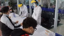 7 người nhiễm COVID-19 mới, Hà Nội lập 3 đoàn kiểm tra các khu cách ly tập trung
