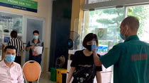 3 ca nhiễm COVID-19 mới nhập cảnh từ LB Nga và Malaysia
