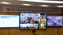 Người bệnh liên quan đến nội tiết – đái tháo đường được khám, chữa bệnh từ xa
