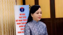 Công bố kết luận thanh tra vụ VN Pharma tại Cục Quản lý Dược