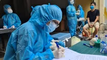Chuỗi lây nhiễm của 2 vợ chồng ở Tân Phú liên quan đến Hội thánh