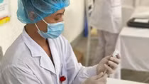 Bộ Y tế khuyến khích các doanh nghiệp, địa phương nhập khẩu vaccine COVID-19