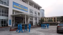 Thêm 34 ca mắc COVID-19 tại Hải Dương và Quảng Ninh