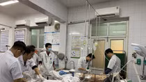 Giảm mạnh tai nạn giao thông liên quan đến rượu bia trong 7 ngày nghỉ Tết