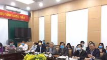 2 bệnh nhân nhiễm COVID-19 phải thở máy, lọc máu