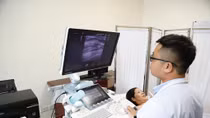 Triển khai 17 bệnh viện vệ tinh, giảm quá tải bệnh nhân ung bướu