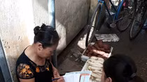 Hơn 5 nghìn người dân Phúc Thọ k‎í tên kêu gọi chấm dứt nuôi nhốt gấu