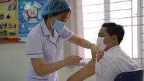Cảnh báo lừa đảo tiêm chủng vaccine phòng COVID-19