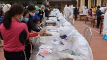 Không ca mắc mới, 177 bệnh nhân COVID-19 đã xét nghiệm âm tính