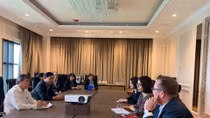 Kiểm tra công tác y tế phục vụ Hội nghị cấp cao ASEAN 2020