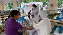 Đà Nẵng ghi nhận thêm 7 ca mắc COVID-19