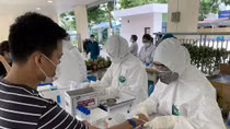 Đồng Nai ghi nhận 1 ca mắc mới, Đà Nẵng thêm 16 bệnh nhân COVID-19