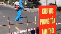 Thêm 3 ca mắc COVID-19, Hải Dương có 2 ca