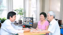 Viêm bể thận do tự mua thuốc điều trị