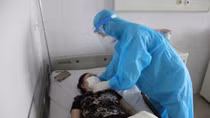 Đã 10 ngày Việt Nam không ghi nhận ca mắc COVID-19 mới do lây nhiễm trong cộng đồng