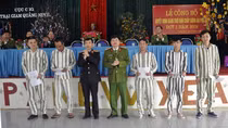 Giảm thời hạn chấp hành án phạt tù cho 513 phạm nhân 