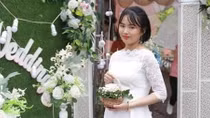 Cô gái ghép gan đầu tiên của Việt Nam đã ra đi ở tuổi 25