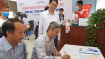 Việt Nam chưa có bệnh nhân COVID-19 nào phải thở máy