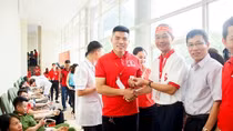 Hành trình Đỏ 2019 tổ chức ở 39 tỉnh, thành trên cả nước