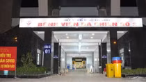 Bệnh viện dã chiến số 2 Bắc Giang tiếp nhận hơn 500 bệnh nhân COVID-19