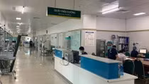 BV Bạch Mai lên tiếng về thông tin cán bộ, bác sĩ đồng loạt nghỉ việc 
