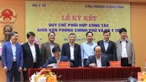 Công khai mọi dịch vụ công của ngành y tế