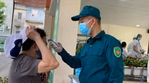 Bộ Y tế thành lập 5 đoàn kiểm tra công tác phòng chống COVID-19