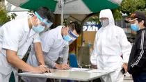 Hôm nay, dự kiến có 14 ca được công bố khỏi bệnh