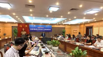 “Trình diễn, kết nối cung - cầu công nghệ Gia Lai 2019”