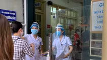 Thêm 1 ca nhiễm COVID-19, cả nước đã có 902 người khỏi bệnh