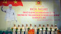 Chuyển biến mạnh mẽ từ nhận thức đến hành động 