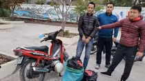 Sản xuất pháo nổ tại nhà bán kiếm lời