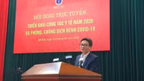 Hai thành phố đã cách ly nhanh du khách đến từ vùng dịch Hàn Quốc
