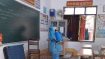 Những khuyến cáo bổ ích với thầy - trò khi trở lại trường 