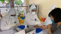 Không ghi nhận ca mắc COVID-19 mới, đã có 48 bệnh nhân âm tính