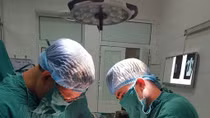 Cụ bà 92 tuổi được phẫu thuật thành công điều trị ung thư vú