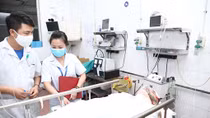 Giáo viên người Iraq tại Việt Nam muốn hiến mô tạng khi qua đời