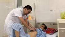 Báo động gần 8 triệu người Việt mắc bệnh viêm gan nhưng đến viện muộn