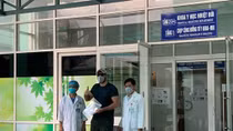 Thêm 5 bệnh nhân COVID-19 công bố khỏi bệnh