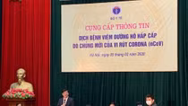 Xét nghiệm dương tính với Corona nhanh nhất cũng phải mất 5,5-8,9 giờ