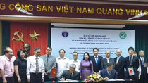 Nhật Bản cấp học bổng hàng chục tỷ đồng cho sinh viên Việt Nam