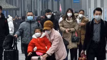 Bác thông tin phun thuốc ngừa virus Corona trên bầu trời toàn quốc