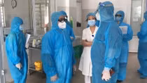 Thêm 22 ca mắc COVID-19 