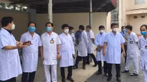 Thêm 30 ca mắc COVID-19, trong đó Đà Nẵng ghi nhận 20 ca