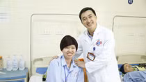 Sự hồi sinh kỳ diệu của 2 nữ bệnh nhân ung thư vú 
